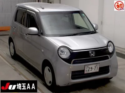 Honda N ONE