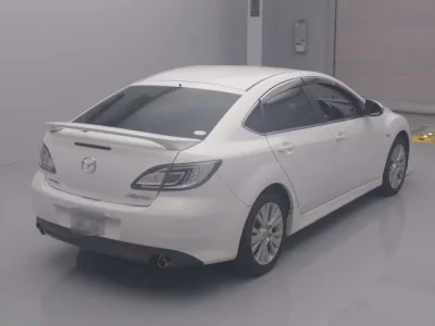 Mazda ATENZA SPORT