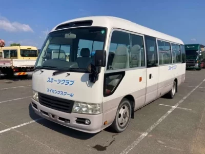Toyota COASTER