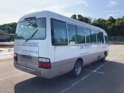 Toyota COASTER