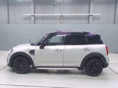 BMW MINI