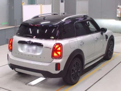 BMW MINI