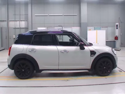 BMW MINI