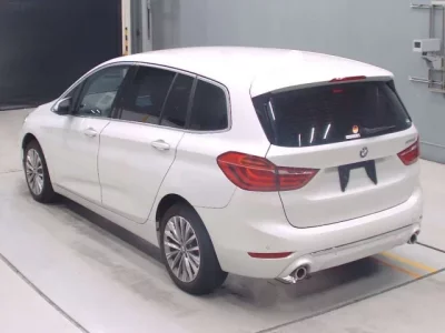 BMW 2-Series