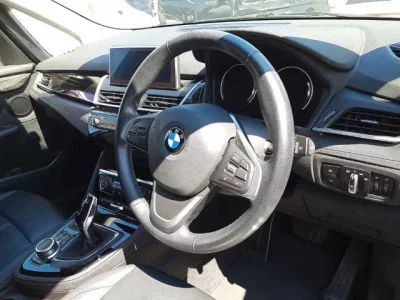 BMW 2-Series