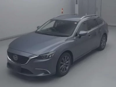 Mazda ATENZA WAGON