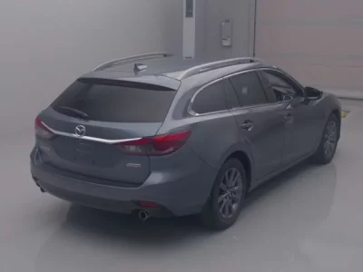 Mazda ATENZA WAGON