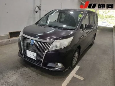 Toyota ESQUIRE