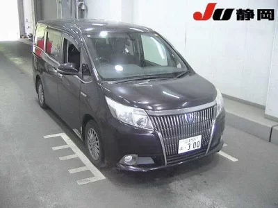 Toyota ESQUIRE