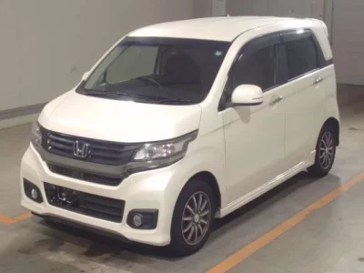 Honda N WGN