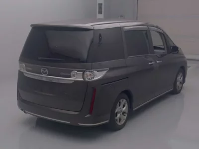 Mazda BIANTE