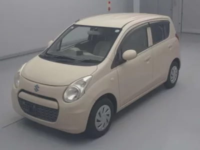 Suzuki ALTO ECO