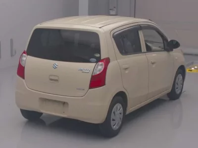 Suzuki ALTO ECO