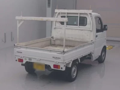 Mazda SCRUM TRUCK
