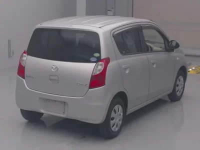 Mazda CAROL