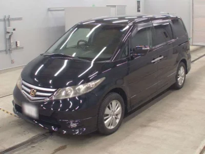 Honda ELYSION