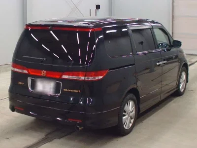 Honda ELYSION