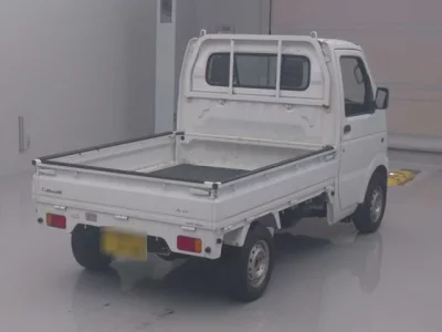 Mazda SCRUM TRUCK