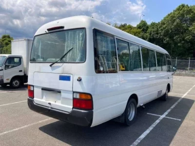 Toyota COASTER
