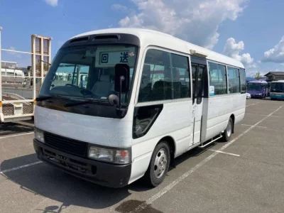 Toyota COASTER