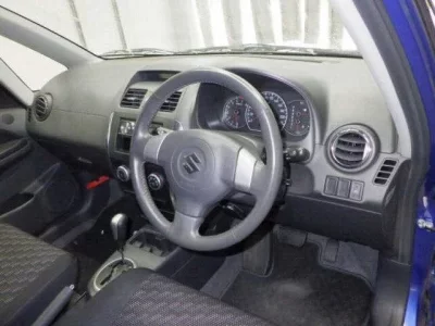 Suzuki SX-4
