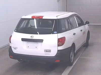 Nissan AD