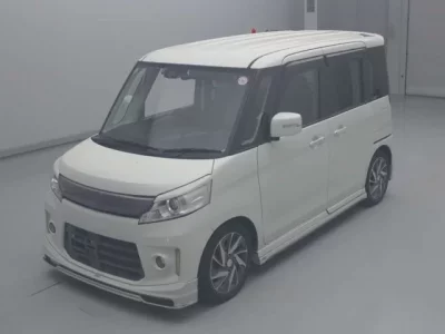 Mazda FLAIR WAGON