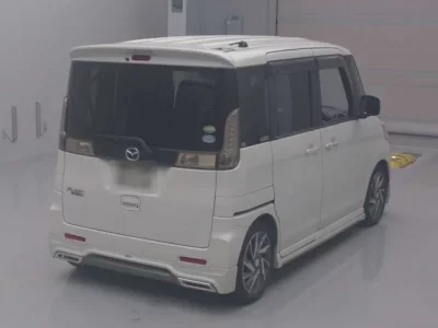Mazda FLAIR WAGON