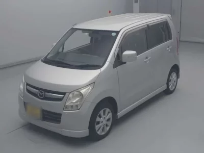 Mazda AZ WAGON