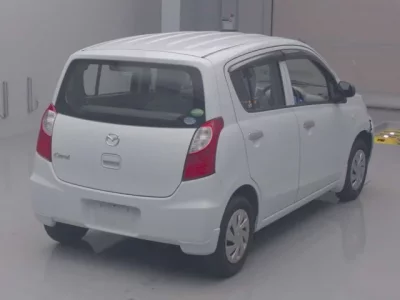 Mazda CAROL