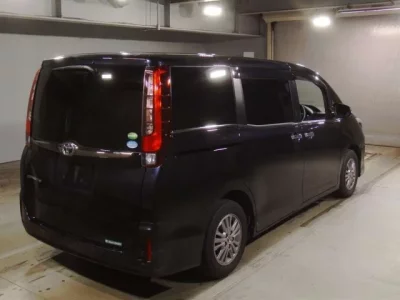 Toyota ESQUIRE