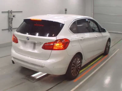 BMW 2-Series