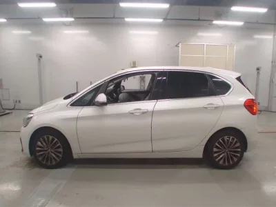 BMW 2-Series