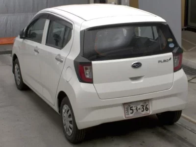 Subaru PLEO PLUS