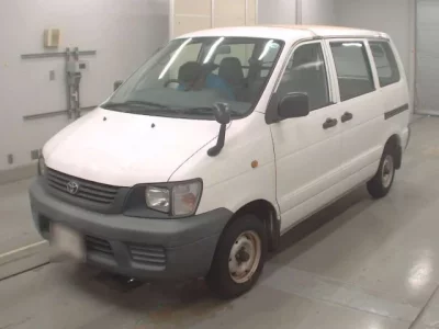 Toyota LITE ACE VAN
