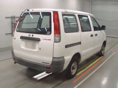 Toyota LITE ACE VAN