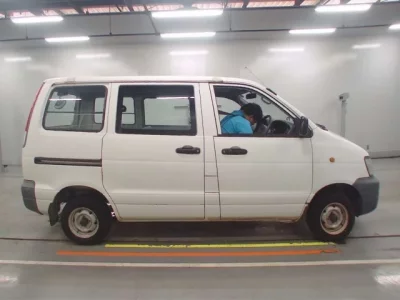 Toyota LITE ACE VAN