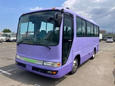 Hino MELPHA