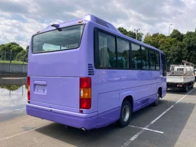 Hino MELPHA