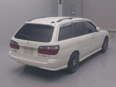Mazda CAPELLA WAGON