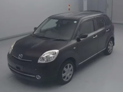 Mazda VERISA