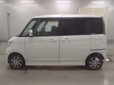 Suzuki PALETTE