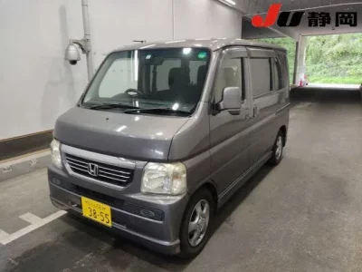 Honda VAMOS