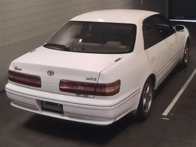 Toyota MARK II