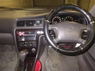 Toyota MARK II