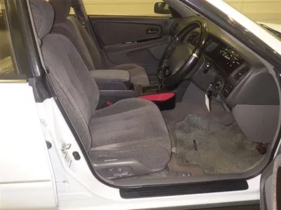 Toyota MARK II