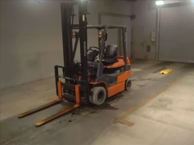Toyota FORKLIFT