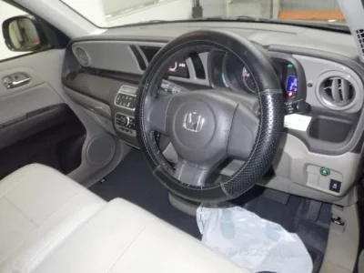 Honda N ONE