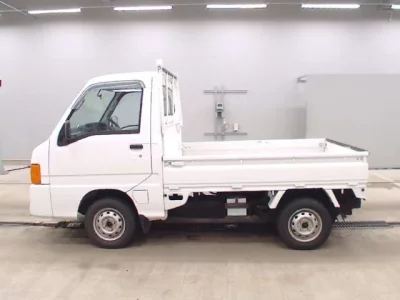 Subaru SAMBAR