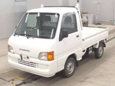Subaru SAMBAR